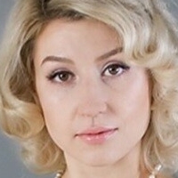 Kitty Orlova Alaston