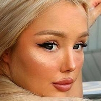 Kristina Musatova Alaston