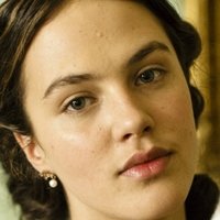 Lady Sybil Alaston