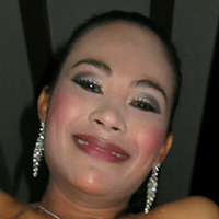 Ladyboy Jasmine Alaston