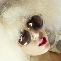 ladygaga Alaston