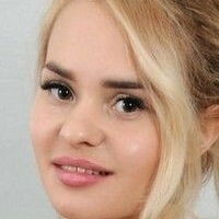 Lana Foxy Alaston
