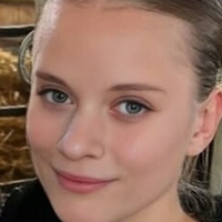 Landwirtin Stella Alaston