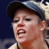 Laura Siegemund Alaston