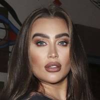 Lauren Goodger Alaston