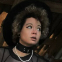 Lauren Napier Alaston