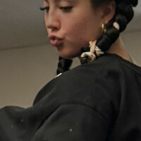 Layla Zinser Alaston