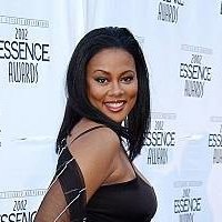 Lela Rochon Alaston