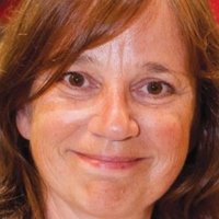 Lena Stolze Alaston