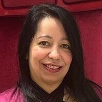 Letícia Soares Alaston