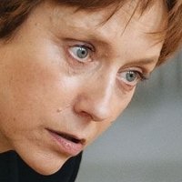 Lia Williams Alaston