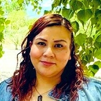 Libia Aguilar Alaston