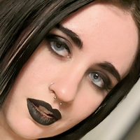 lilgothhunny Alaston