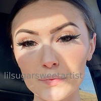 lilsugarsweetartist Alaston