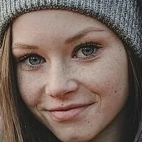 Lily-Ana Alexander Alaston