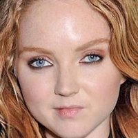 Lily Cole Alaston