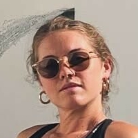 Lindsay Bushman Alaston