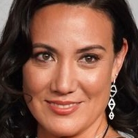 Lisa Joy Alaston