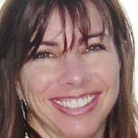 Lisa McGregor Alaston