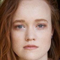Liv Hewson Alaston