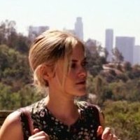 Liz McGeever Alaston