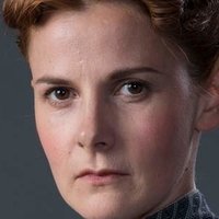 Louise Brealey Alaston