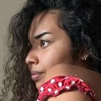 Lua Souza Alaston