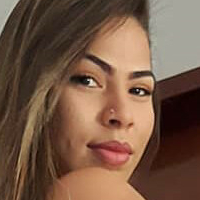 Luciene Melo Alaston