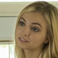 Ludivine Reding Alaston