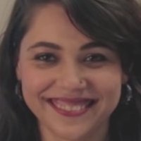 Maanvi Gagroo Alaston