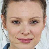 Magdalena Boczarska Alaston