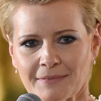 Malgorzata Kozuchowska Alaston