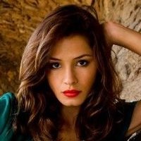 Maria Fernanda 'Chachi' Telesco Alaston