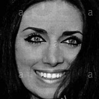 Marina Morgan Alaston