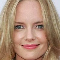 Marley Shelton Alaston