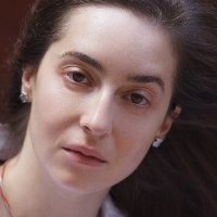 Marta Nosova Alaston