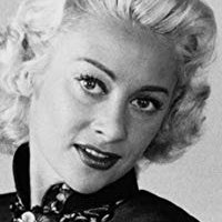 Martine Carol Alaston