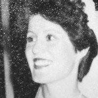 Mary Hudson Alaston