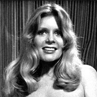 Mary Millington Alaston