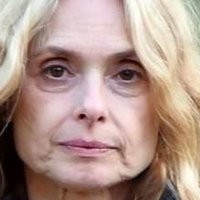 Maryam d'Abo Alaston