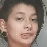 Meg Vicious Alaston