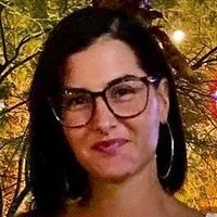 Megan Olivi Alaston