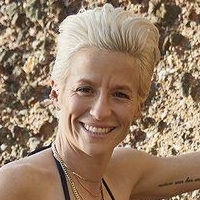 Megan Rapinoe Alaston