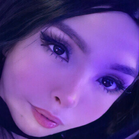 Megumi Cosplay Alaston