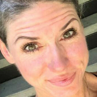 Melissa Cantrell Alaston