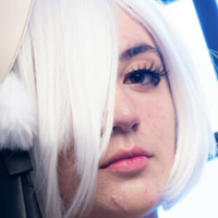 Meraki Cosplays Alaston