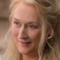 Meryl Streep Alaston