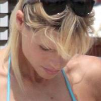 Michelle Hunziker Alaston