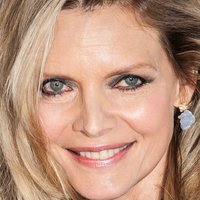 Michelle Pfeiffer Alaston