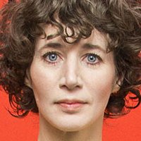 Miranda July Alaston